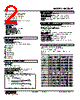 M6DXAT-7-R Datasheet HTML 2Page - M-System Co.,Ltd. 