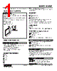 M6DXT-NV2-R Datasheet HTML 1Page - M-System Co.,Ltd. 