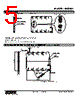 M6DXU-Z1R7-R Datasheet HTML 5Page - M-System Co.,Ltd. 