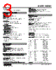 M6DXU-Z1R7-R Datasheet HTML 3Page - M-System Co.,Ltd. 