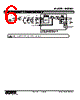 M6DXU-T2R7-R Datasheet HTML 6Page - M-System Co.,Ltd. 