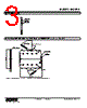 M6NPA-DA-R Datasheet HTML 3Page - M-System Co.,Ltd. 