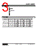 M6NPP-A2PR-R Datasheet HTML 3Page - M-System Co.,Ltd. 