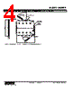 M6NPP-HPR-R Datasheet HTML 4Page - M-System Co.,Ltd. 
