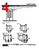 M6SBS-08P/Q-R Datasheet HTML 4Page - M-System Co.,Ltd. 