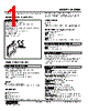 M6NXM-1V2-R Datasheet HTML 1Page - M-System Co.,Ltd. 