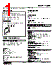 M6SPP-CMR-R Datasheet HTML 1Page - M-System Co.,Ltd. 