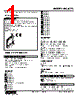 M6SCTC-54005W-R Datasheet HTML 1Page - M-System Co.,Ltd. 