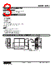 M2RS-05-R2/Q Datasheet HTML 3Page - M-System Co.,Ltd. 