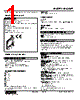 M6SXAT-2-R Datasheet HTML 1Page - M-System Co.,Ltd. 