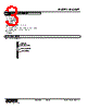 M6SXAT-2-R Datasheet HTML 3Page - M-System Co.,Ltd. 