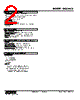 M6SWVS-CA-R Datasheet HTML 2Page - M-System Co.,Ltd. 