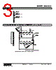 M6SWVS-E6-R Datasheet HTML 3Page - M-System Co.,Ltd. 