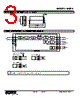 M8PA-E44-R Datasheet HTML 3Page - M-System Co.,Ltd. 