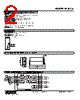 M8LCS-3255-R Datasheet HTML 2Page - M-System Co.,Ltd. 