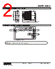 M80YS-64-R Datasheet HTML 2Page - M-System Co.,Ltd. 