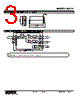 M8YV-366-R Datasheet HTML 3Page - M-System Co.,Ltd. 