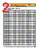 EWH1008-R18 Datasheet HTML 2Page - EXCEL CELL ELECTRONIC CO., LTD. 