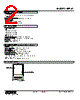 MFS2-AA-R Datasheet HTML 2Page - M-System Co.,Ltd. 