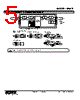 MXAP-S1R-R3 Datasheet HTML 5Page - M-System Co.,Ltd. 