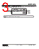 MLG-2G-R Datasheet HTML 3Page - M-System Co.,Ltd. 