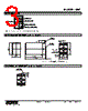 MXT-Z1-R Datasheet HTML 3Page - M-System Co.,Ltd. 