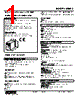 MXMS-Z1-R Datasheet HTML 1Page - M-System Co.,Ltd. 