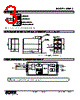 MXMS-V1-R Datasheet HTML 3Page - M-System Co.,Ltd. 