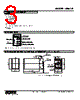 MXLCF-S1V2-R Datasheet HTML 3Page - M-System Co.,Ltd. 