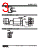 OTT2-3-R Datasheet HTML 3Page - M-System Co.,Ltd. 