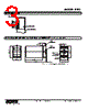 PRU-74-R Datasheet HTML 3Page - M-System Co.,Ltd. 