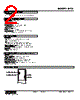 MZS-1A2-R Datasheet HTML 2Page - M-System Co.,Ltd. 