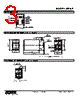 MEX-F-11131-R Datasheet HTML 3Page - M-System Co.,Ltd. 