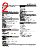 W2CE-141-R2 Datasheet HTML 2Page - M-System Co.,Ltd. 