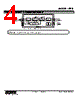 REB-A2-R Datasheet HTML 4Page - M-System Co.,Ltd. 