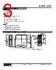 W2AP-51A-R2 Datasheet HTML 3Page - M-System Co.,Ltd. 