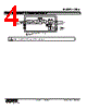 UDS-B2-R Datasheet HTML 4Page - M-System Co.,Ltd. 