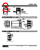 UDS-152-R Datasheet HTML 3Page - M-System Co.,Ltd. 