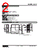 W2YV-66A-R2 Datasheet HTML 2Page - M-System Co.,Ltd. 