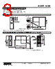 W2XM-1V2Z1-R2/N Datasheet HTML 3Page - M-System Co.,Ltd. 