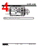 W2XM-1V2Z1-R2/N Datasheet HTML 4Page - M-System Co.,Ltd. 