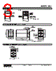 SBS-152-R Datasheet HTML 3Page - M-System Co.,Ltd. 