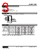 PDU-AH3N-R Datasheet HTML 3Page - M-System Co.,Ltd. 
