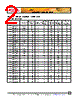 EFL2012-R39 Datasheet HTML 2Page - EXCEL CELL ELECTRONIC CO., LTD. 
