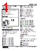 SVB-10-R Datasheet HTML 1Page - M-System Co.,Ltd. 