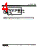TCS-82-R Datasheet HTML 4Page - M-System Co.,Ltd. 