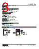 TCS-83-R Datasheet HTML 3Page - M-System Co.,Ltd. 