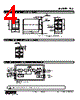 TCS-83-R Datasheet HTML 4Page - M-System Co.,Ltd. 