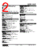 W2SP-113-R2 Datasheet HTML 2Page - M-System Co.,Ltd. 