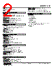 SVF-B2-R Datasheet HTML 2Page - M-System Co.,Ltd. 